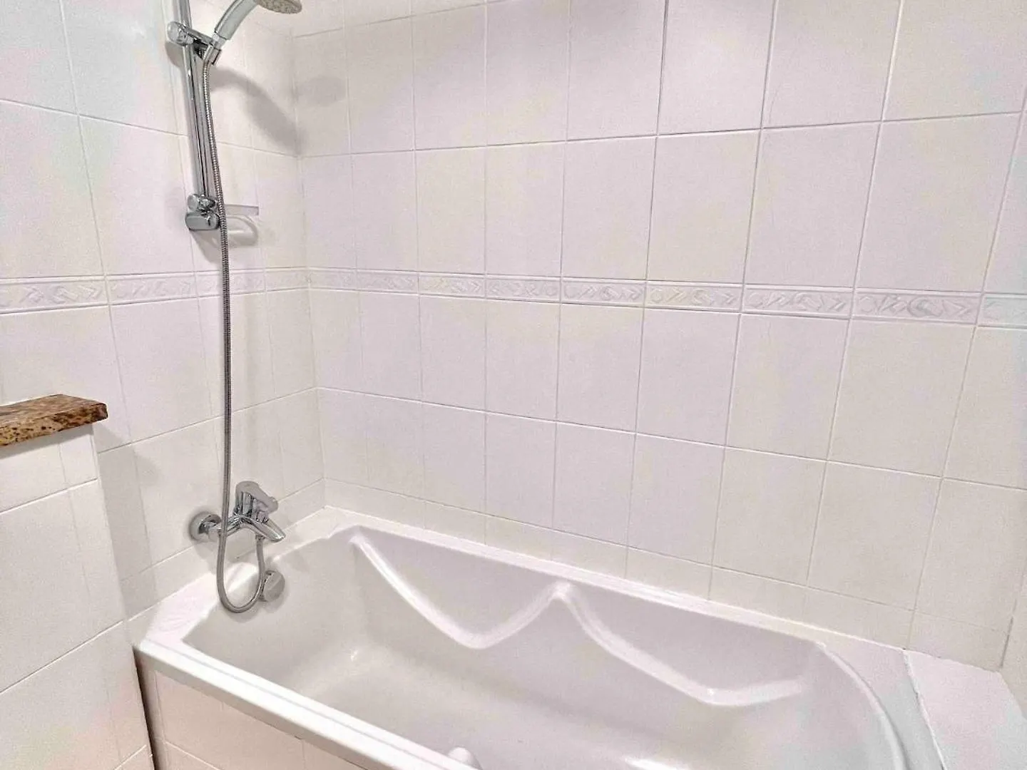 Hotel Urban Oasis Stylish Loft Abundant Natural Light Dubaj