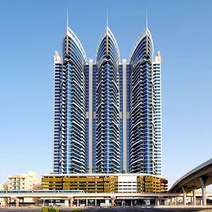 Novotel Al Barsha Szálloda