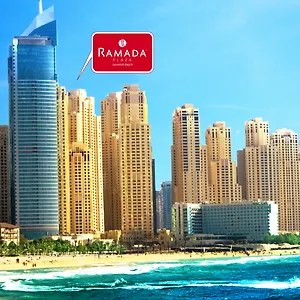 Otel Delta By Marriott Jumeirah Beach,, Dubai