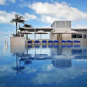 Hotel Grand Cosmopolitan, Dubai