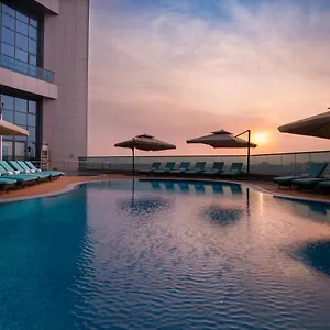 Hotel Millennium Place Barsha Heights, Dubai