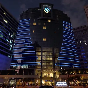 Hotel Signature 1 Hotel Tecom, Dubai