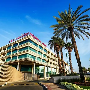Moevenpick Grand Al Bustan מלון