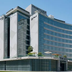 4* Hotel Courtyard By Marriott World Trade Centre,