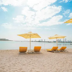 Andaz Family By Hyatt - Palm Jumeirah Szálloda