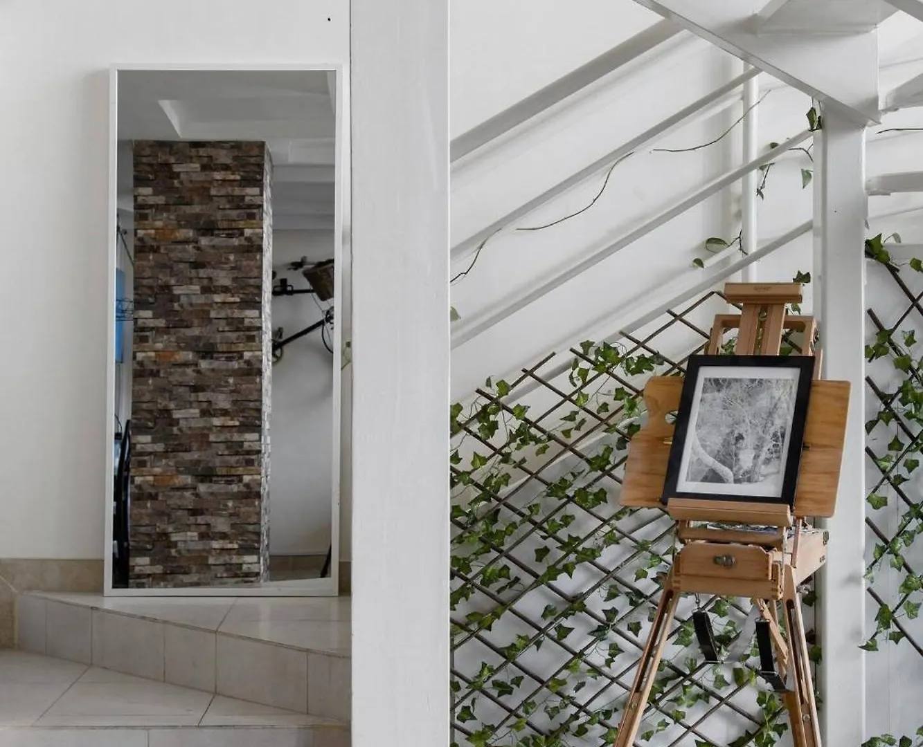 Urban Oasis Stylish Loft Abundant Natural Light Dubai 0*,  United Arab Emirates