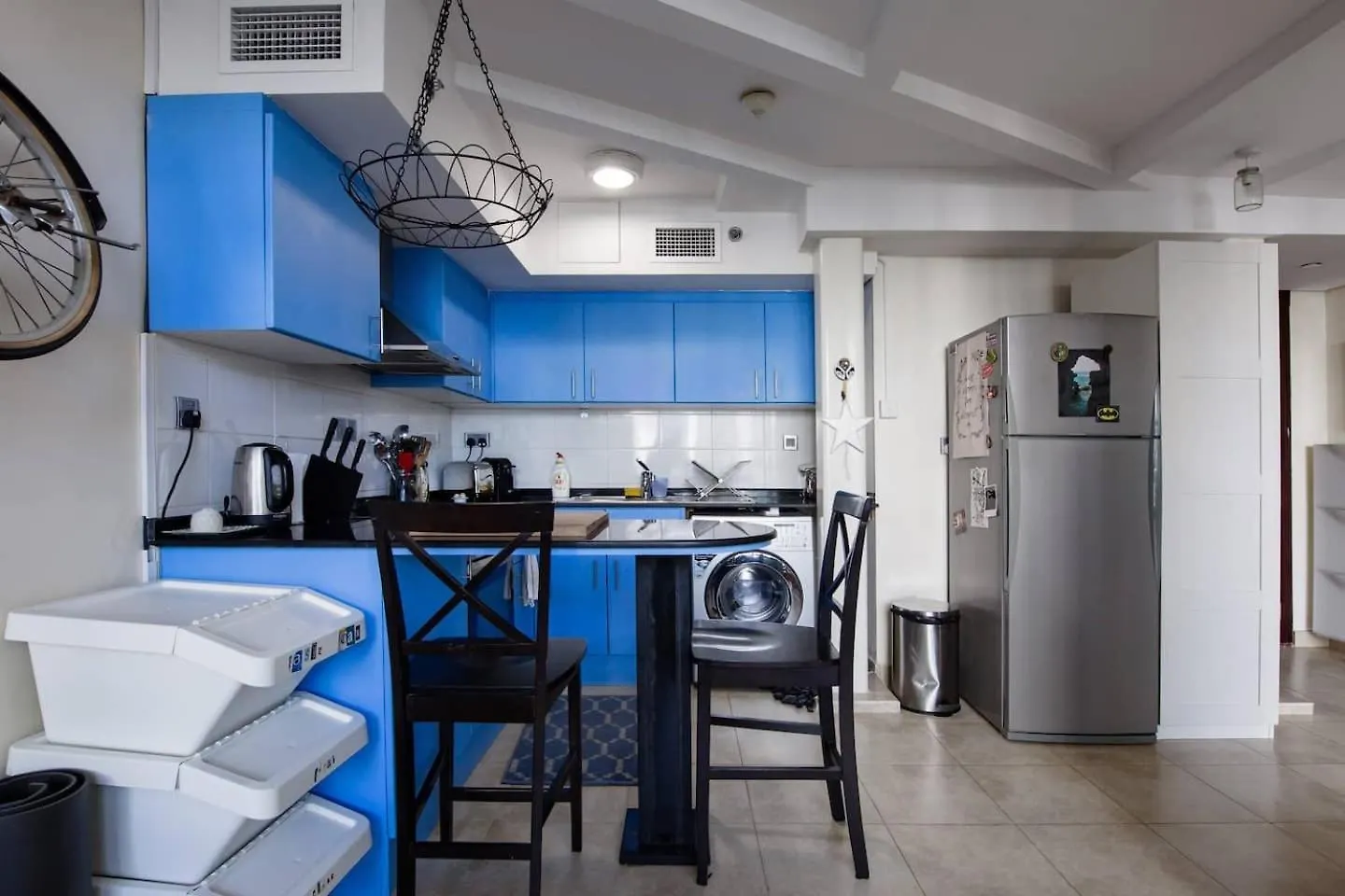 Urban Oasis Stylish Loft Abundant Natural Light Dubai 0*,  United Arab Emirates