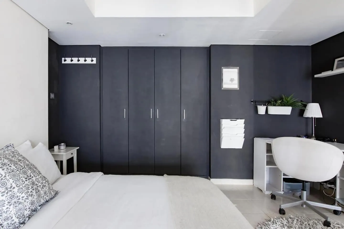 Urban Oasis Stylish Loft Abundant Natural Light Dubai 0*,  United Arab Emirates