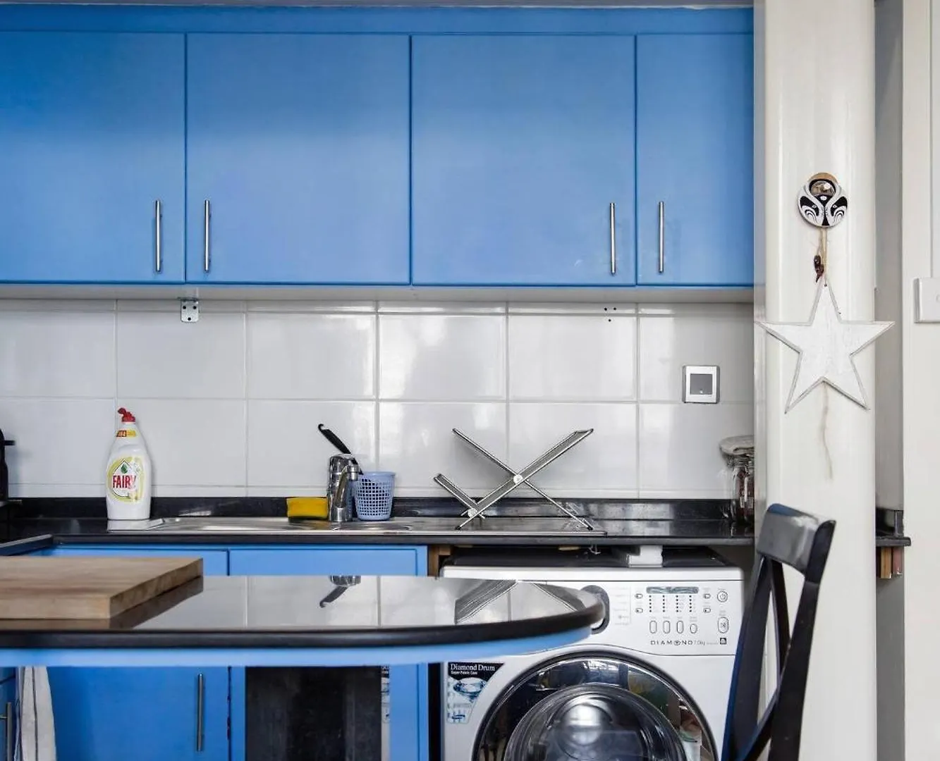 Urban Oasis Stylish Loft Abundant Natural Light Dubai 0*,